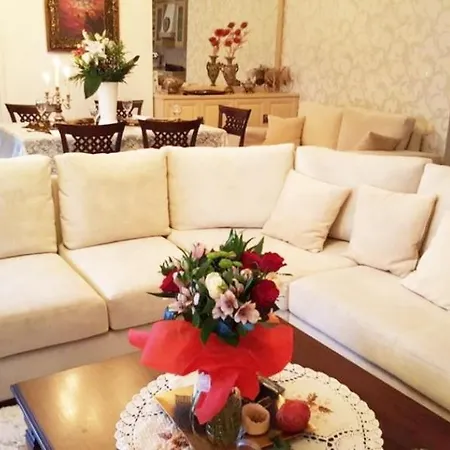 Villa Georgia With Pool Holiday home Athikia