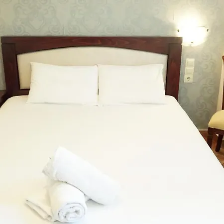 Semesterbostad Villa Georgia With Pool