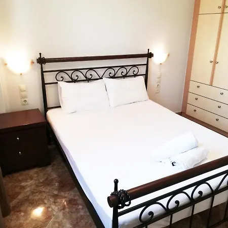 Villa Georgia With Pool Holiday home