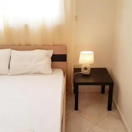 Villa Georgia With Pool Holiday home