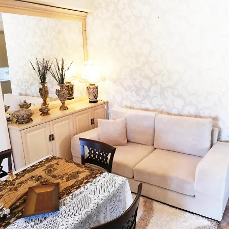 Villa Georgia With Pool Holiday home *