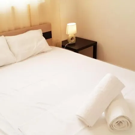 Villa Georgia With Pool Athikia