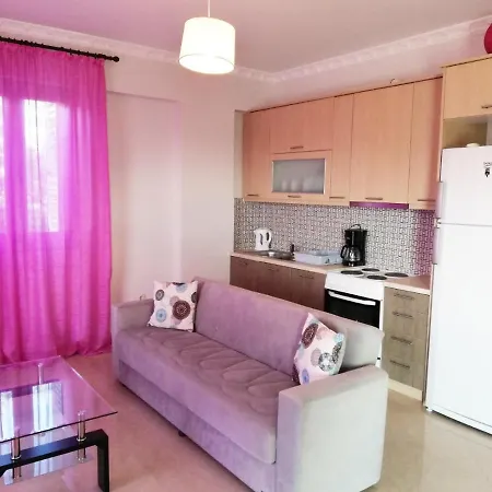 Villa Georgia With Pool Holiday home