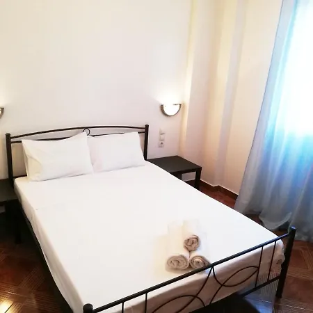 Villa Georgia With Pool Holiday home