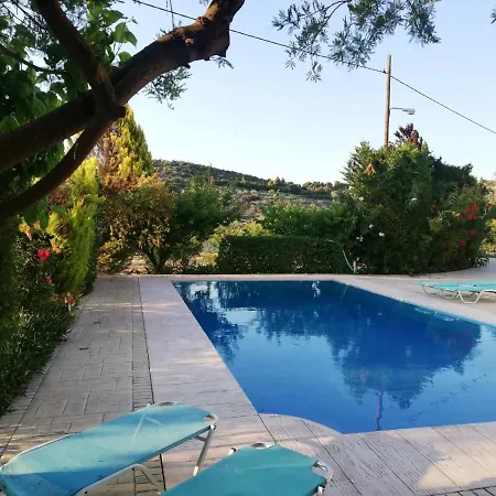 Holiday home Villa Georgia With Pool *