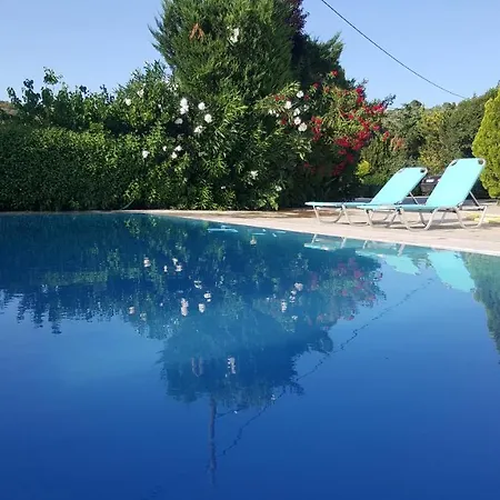 Holiday home Villa Georgia With Pool *