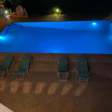 Holiday home Villa Georgia With Pool