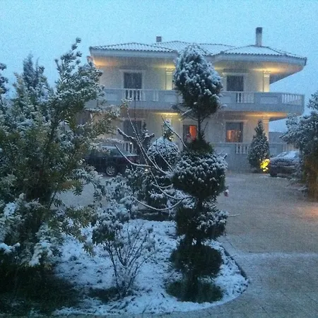 Holiday home Villa Georgia With Pool
