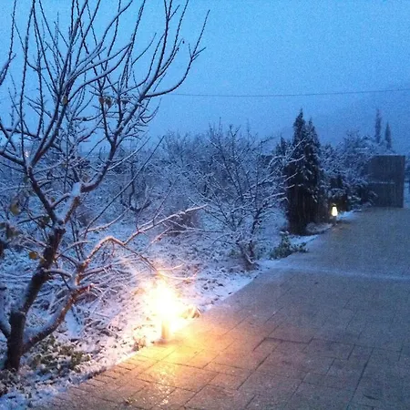 Holiday home Villa Georgia With Pool *