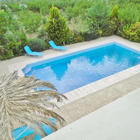 Holiday home Villa Georgia With Pool *