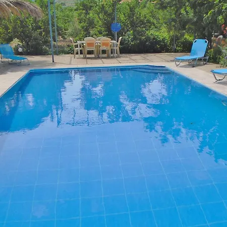 Holiday home Villa Georgia With Pool *