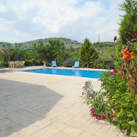 Holiday home Villa Georgia With Pool *