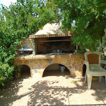 Holiday home Villa Georgia With Pool Athikia