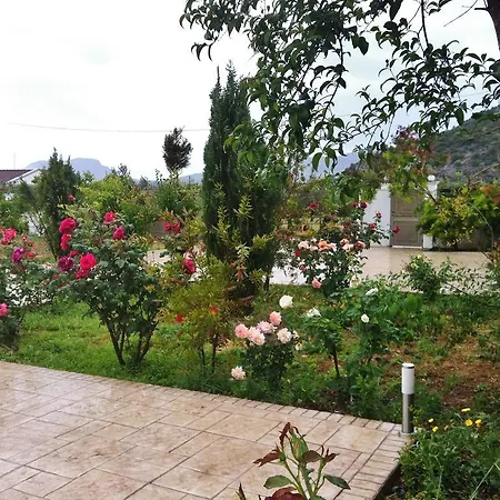 Holiday home Villa Georgia With Pool