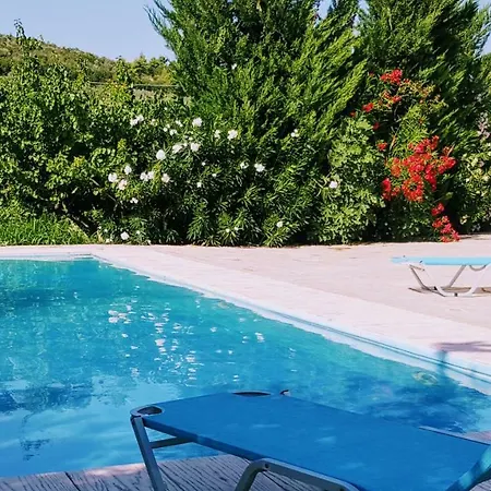 Holiday home Villa Georgia With Pool *