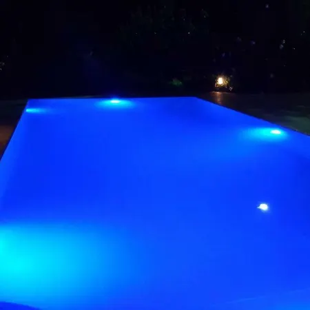 Villa Georgia With Pool Holiday home *