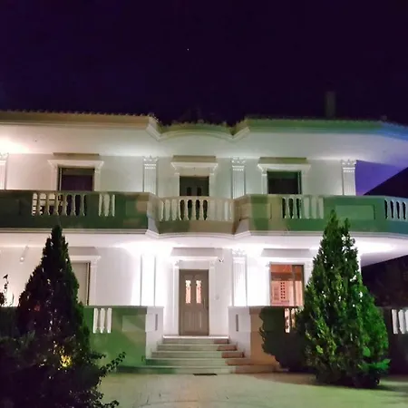 Holiday home Villa Georgia With Pool *