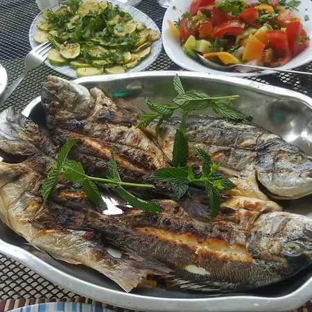 Holiday home Villa Georgia With Pool Athikia