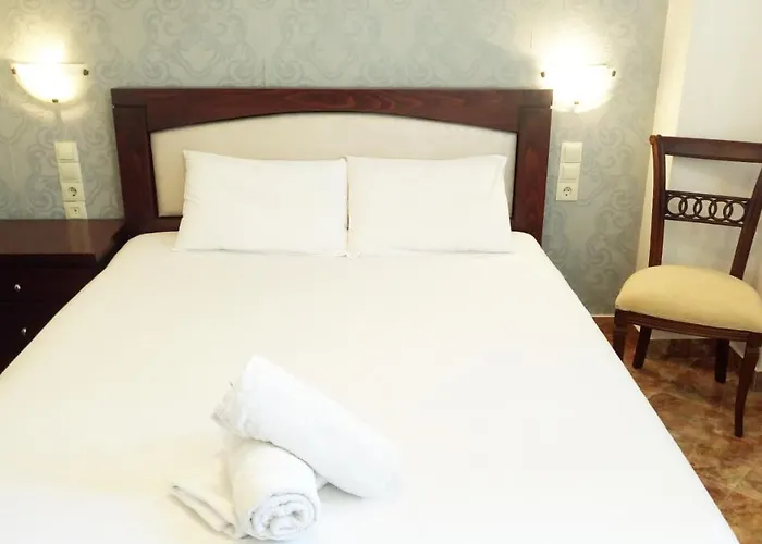 펜션 Georgia With Pool