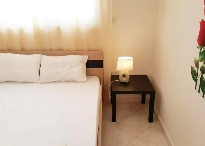 Georgia With Pool 펜션