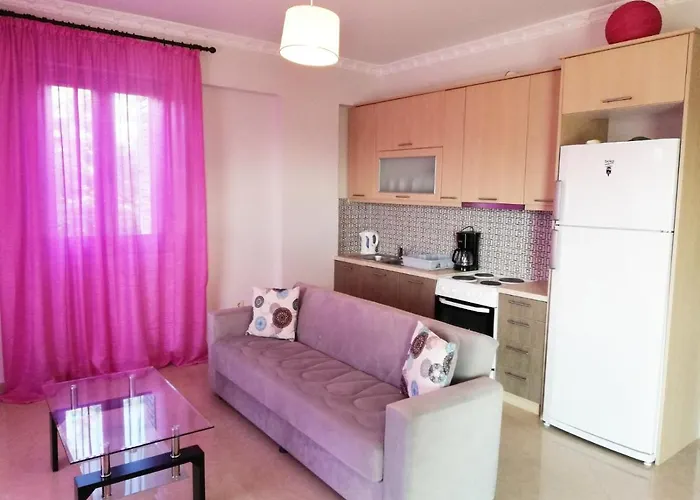 Georgia With Pool 펜션