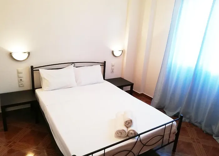 Villa Georgia With Pool Semesterbostad